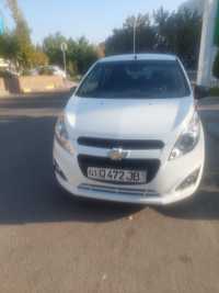 Chevrolet spark 2020