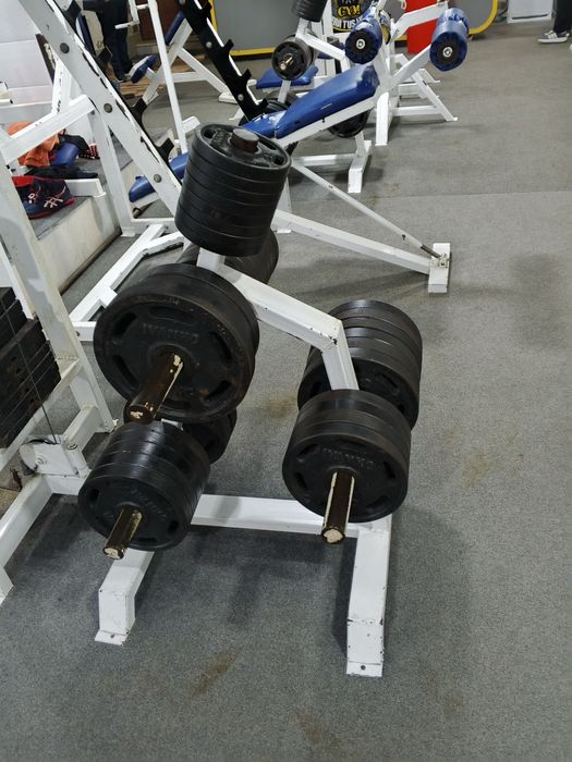 Тренажерлар сотилади!