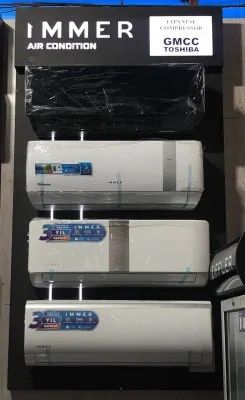 Бесплатная Доставка Immer 12 Inverter Гарантия Оригинал