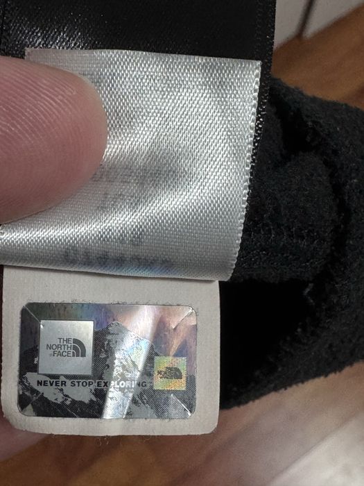 Fleece The North Face XXL original - stare foarte buna / polar TNF