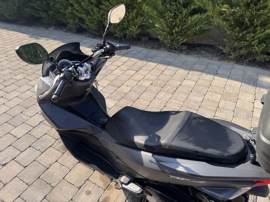 Vand Honda PCX 125