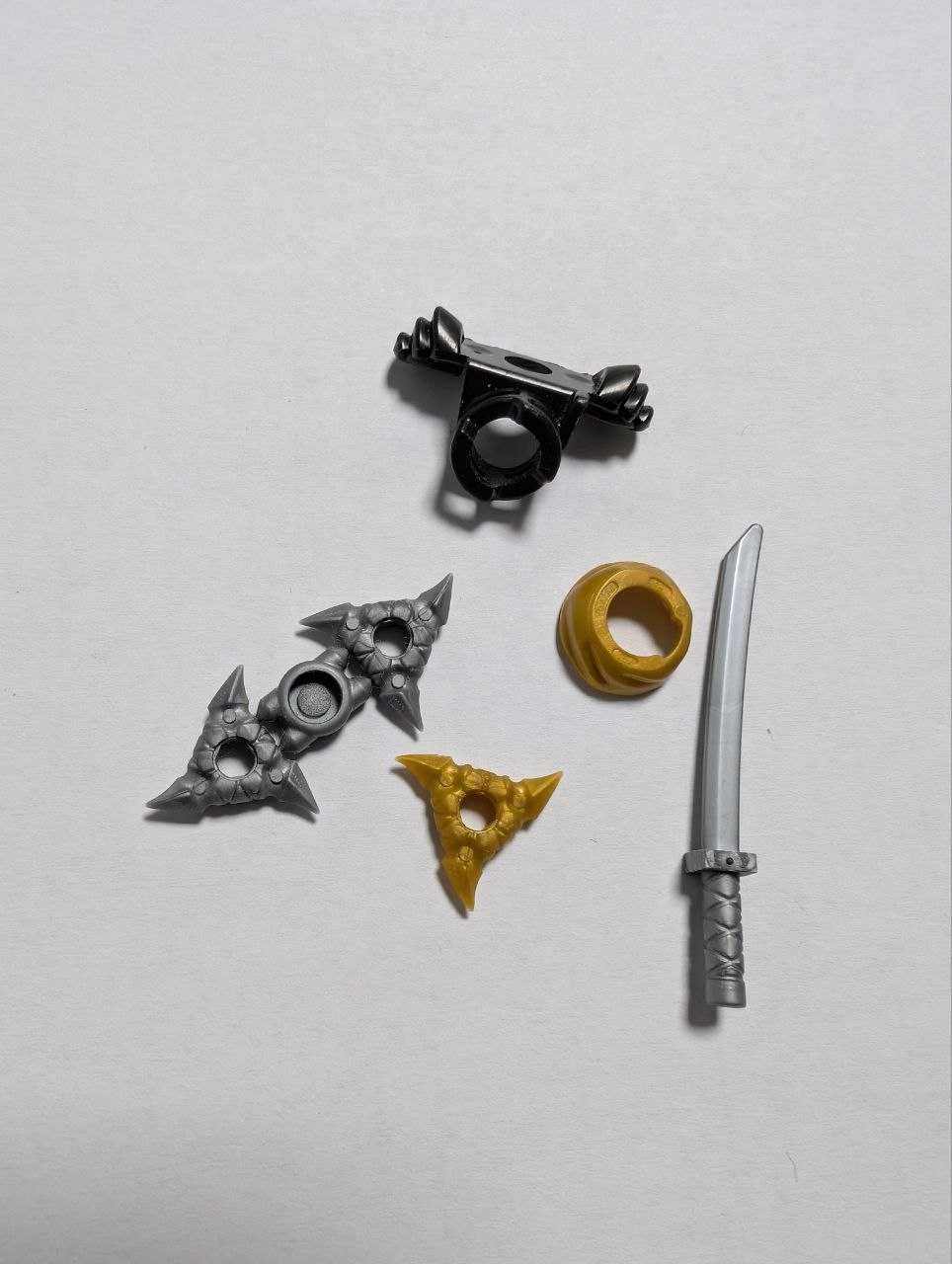 Lego - Star Wars / Ninjago
