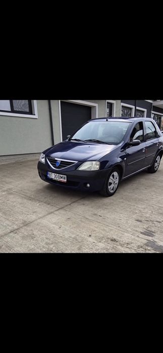 Dacia Logan 1.6 8V