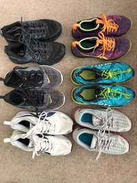 Asics Gel Sonoma 3 Gore-tex маратонки, Nike, Puma, Scott, Reebok