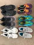Asics Gel Sonoma 3 Gore-tex маратонки, Nike, Puma, Scott, Reebok