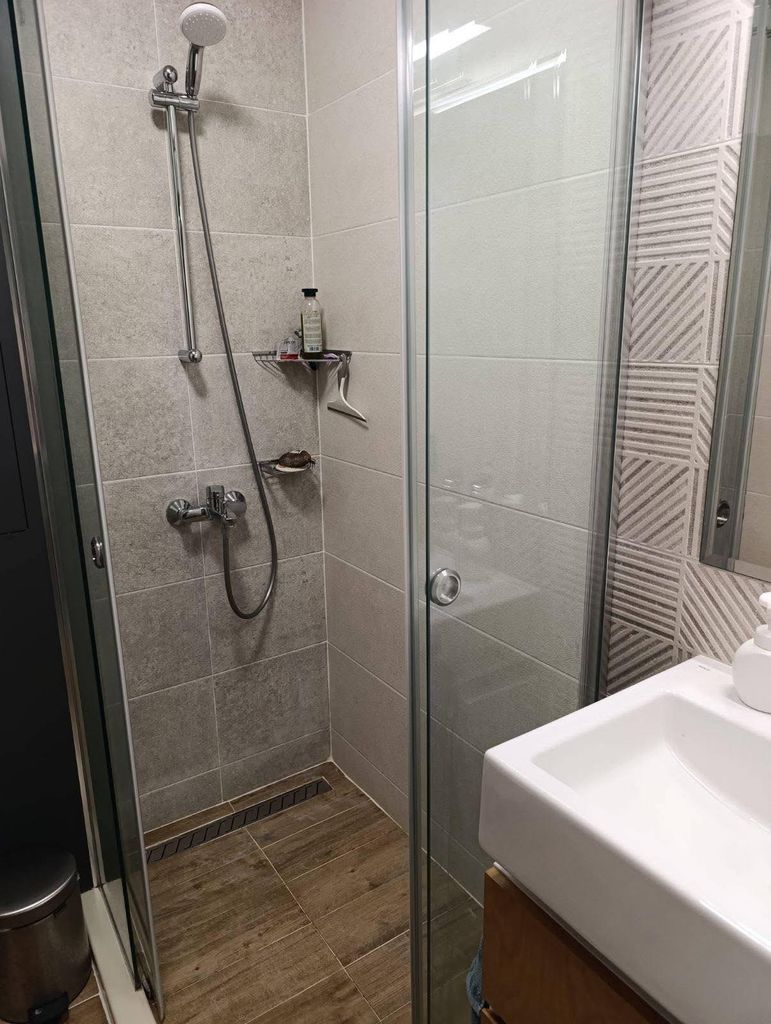 Дава се под наем Двустаен апартамент в Пловдив, Тракия - 60 кв.м за 540 € - Снимка #6