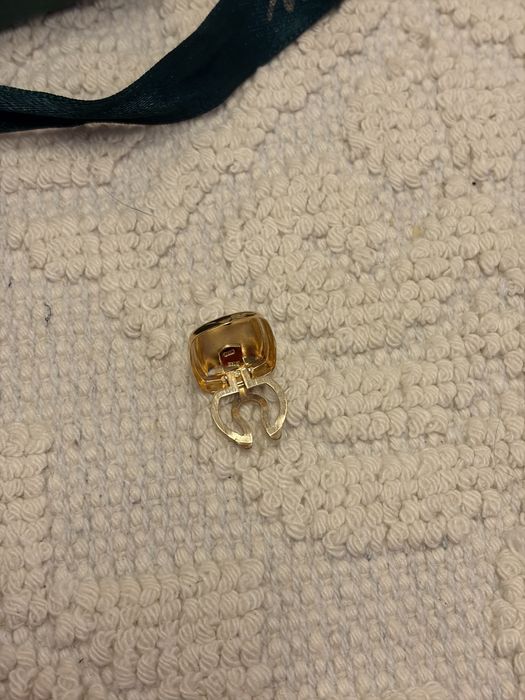 Butoni din aur de 18k