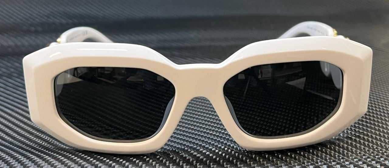 Versace слънчеви очила унисекс