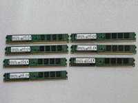 Memorie RAM desktop Kingston 4GB, DDR3, 1600MHz, CL11, 1.5V