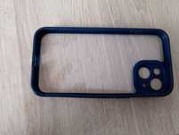 Husa iPhone 13 transparenta