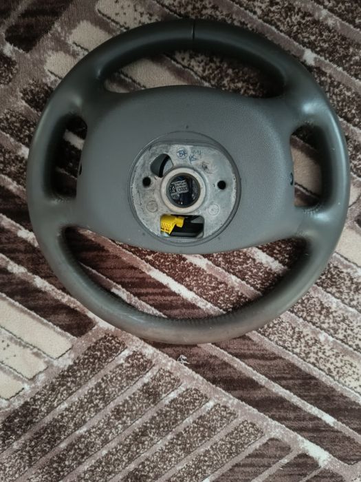 Волан и плафон за ауди