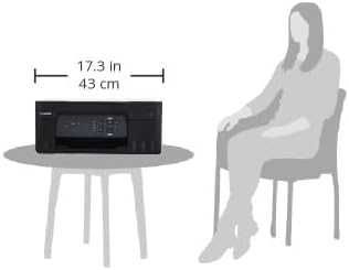МФУ Принтер Canon Pixma G3430 Wi-Fi А4 цветной струйный