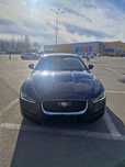 Jaguar XE Stare perfecta tractiune spate