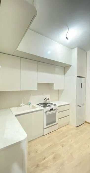 ЖК Manzara City 2 комнатная Евроремонт 50м2 тц High Town City Юнусабад