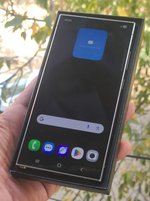 Samsung S24 Ultra 256 GB