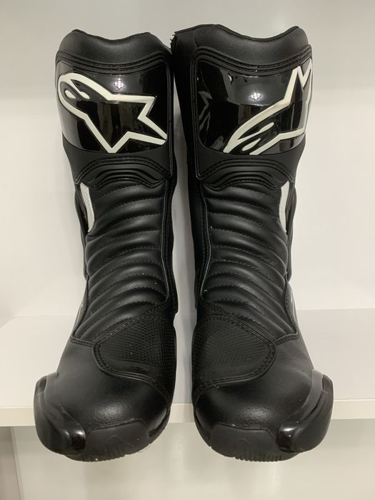 Ботуши Alpinestars Smx6 v2 Stella 41