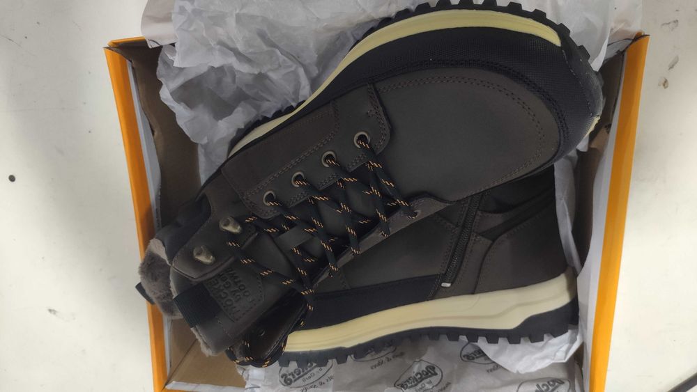 мъжки зимни обувки Dockers by Gerly размер 45