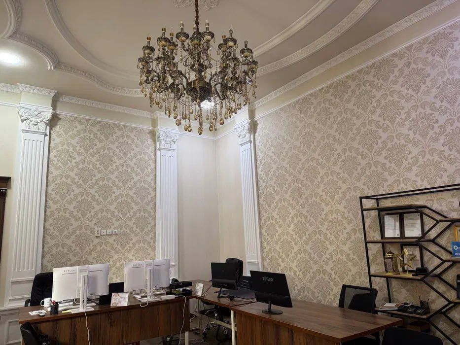 Сотилади Дом Яккасарай Махаля Тепа Ракат Боши 6,5 соток Фасад 20м