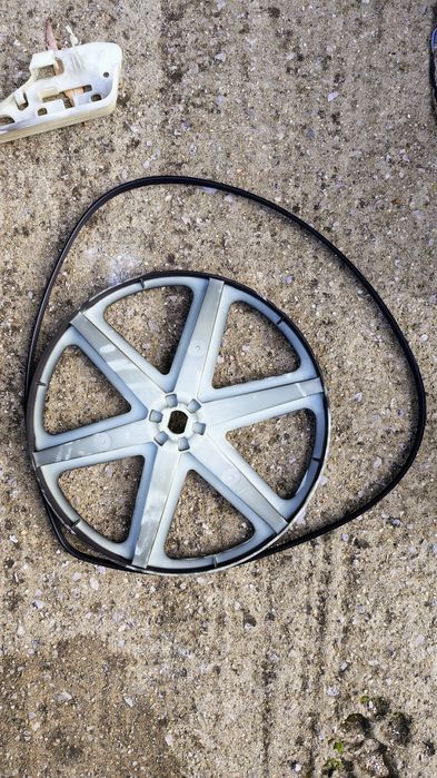 Части за пералня Самсунг