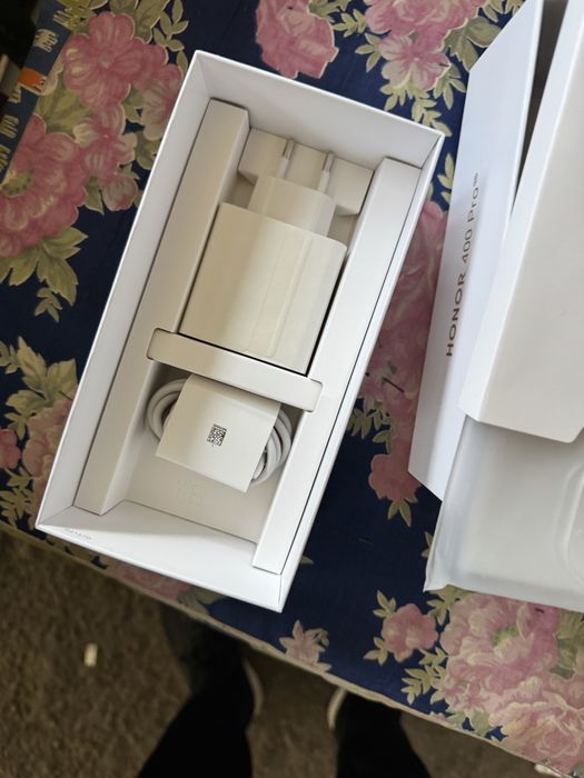 honor 400 pro pamit 12.512g yengi 10 kunlik tel karopka dak bor