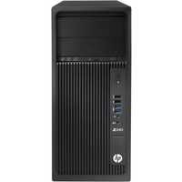 PC WorkStation HP Z240 TWR Xeon E3-1230v6 16GB 240GB WX3100 4Gb