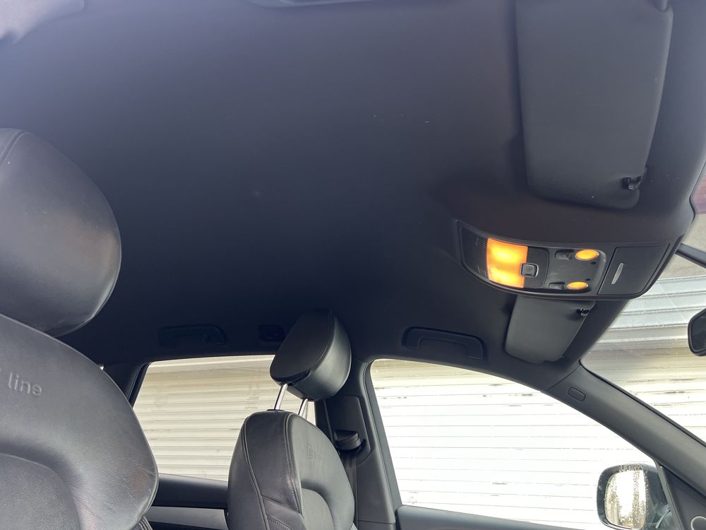 AUDI Q5 2.0TDI 170к.с S-line 2012г НА ЧАСТИ