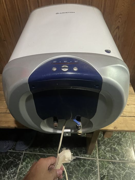 Продам бойлер