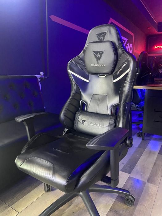 Игровое кресло Thunder