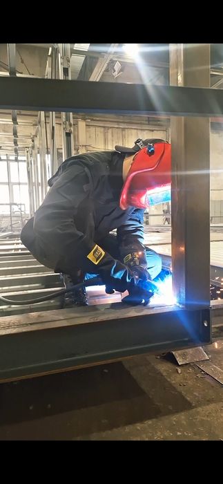 Сварщик сантехник на выезд 24/7