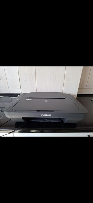 3в1 принтер Canon MG2551S