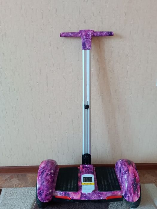 Продам сегвей в хорошем состоянии