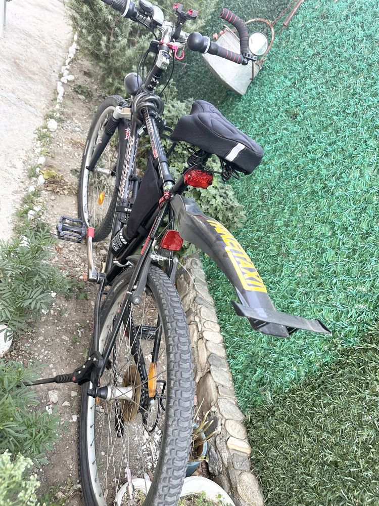 Specialized Rockhopper планинско колело