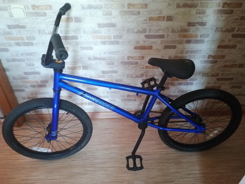 Велосипед HARO shredder