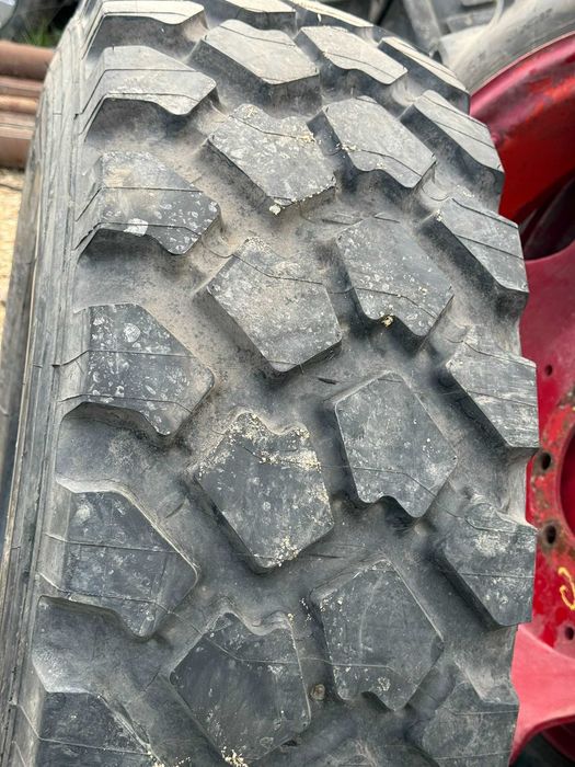 Anvelope 365/80 R20
