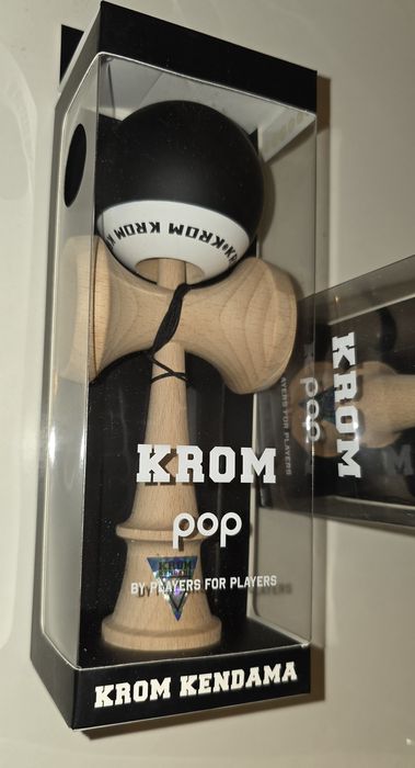 Kendama KROM pop
