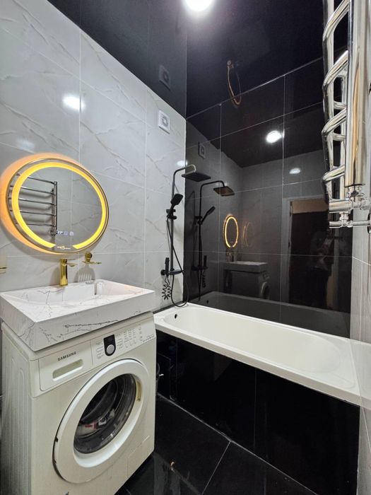 Арендага квартира 2хона 450$ ойлага қиз болларга Чилонзор Фарход  бозо