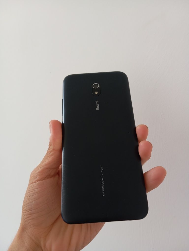 Redmi 8A sotiladi