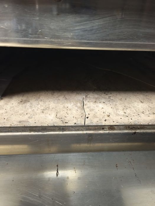 Пицца печ Пицца аппарат бошли катта варианти Туркия