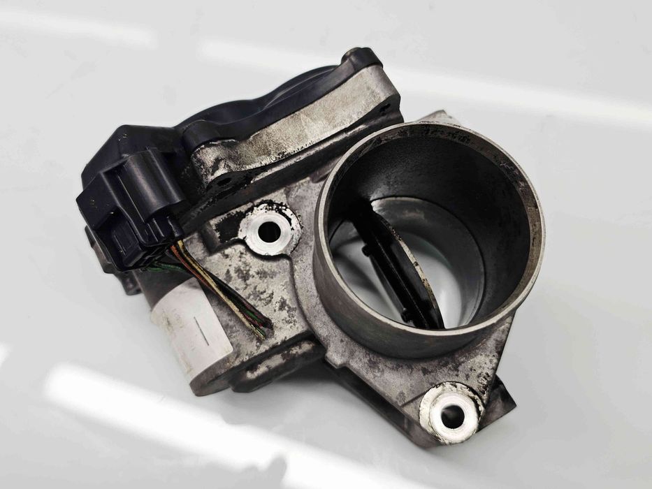 Clapeta acceleratie Renault Megane 3 (B95) [Fabr 2008-2016] H820074482