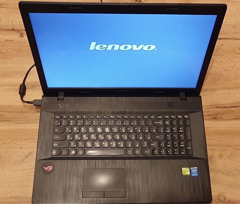 Продам Lenovo IdeaPad G710 Core i5, 6gb озу