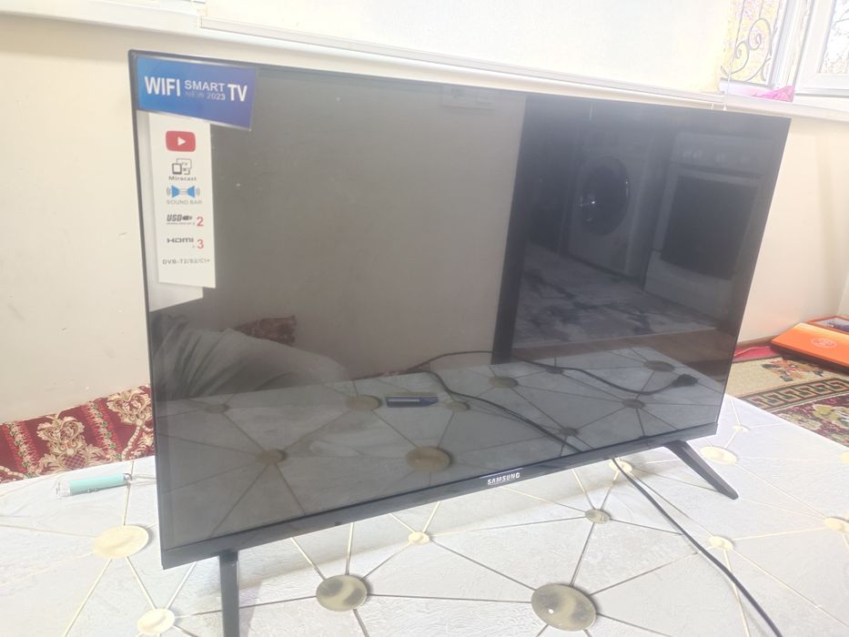 Моноблок Телевизор Samsung