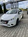 Vand Peugeot 208