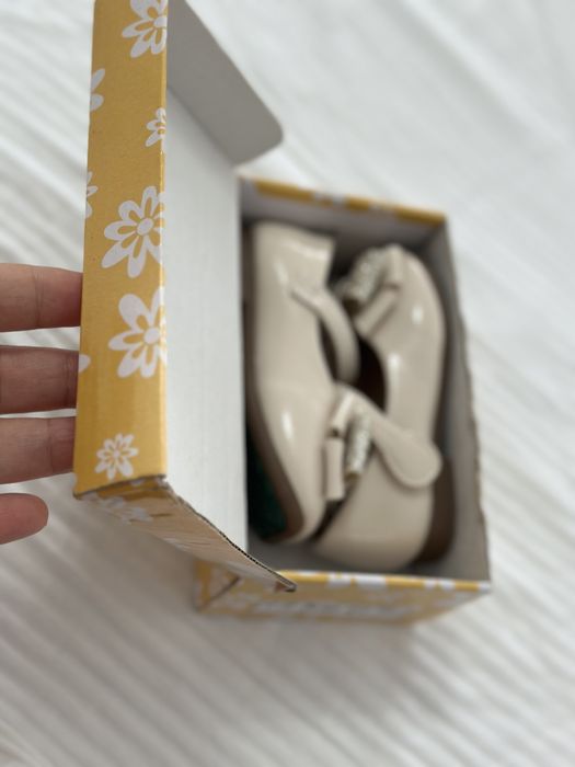 Туфли детский сост отлич