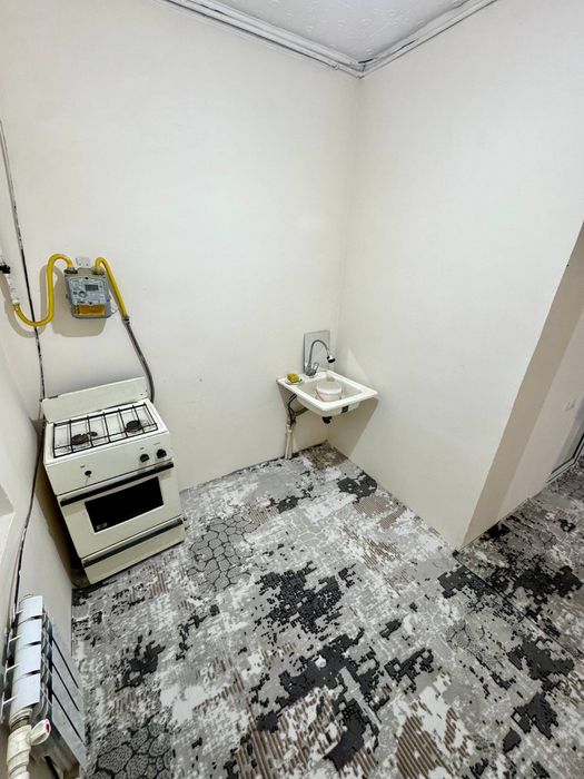 Срочно Продаеться 2-комнатная квартира в городе Чирчике 4-микрарайоне