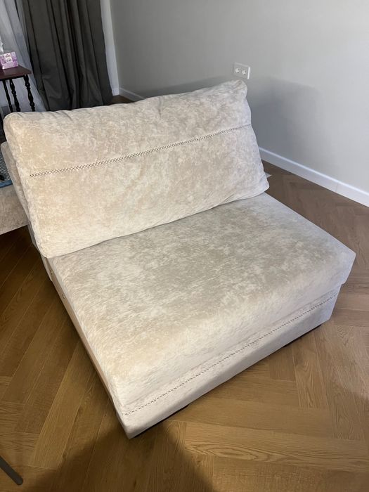 Кресло с хранением