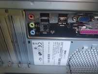 Vand monitore si pc
