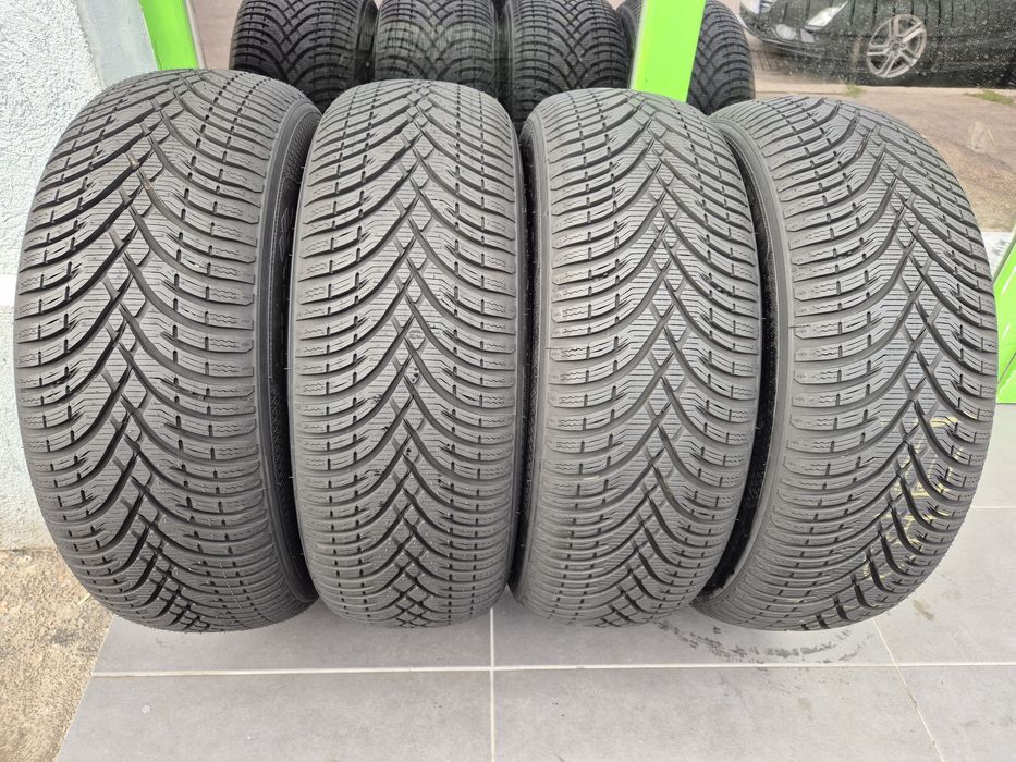 225 65 17 Anvelope de iarna Kleber Noi