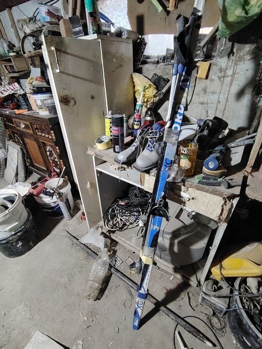 Лыжи купли на спормастер