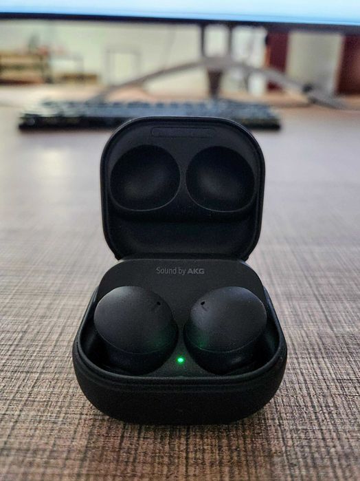 Samsung Galaxy Buds Pro 2 | БГ Гаранция до 10.2026 + Кейс