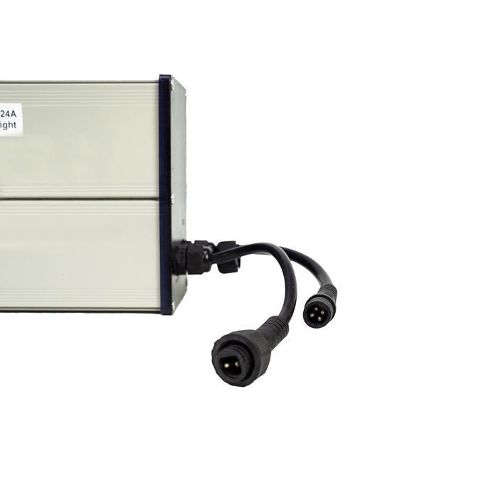 Acumulator PNI 24AhS pentru lampa stradala 30W